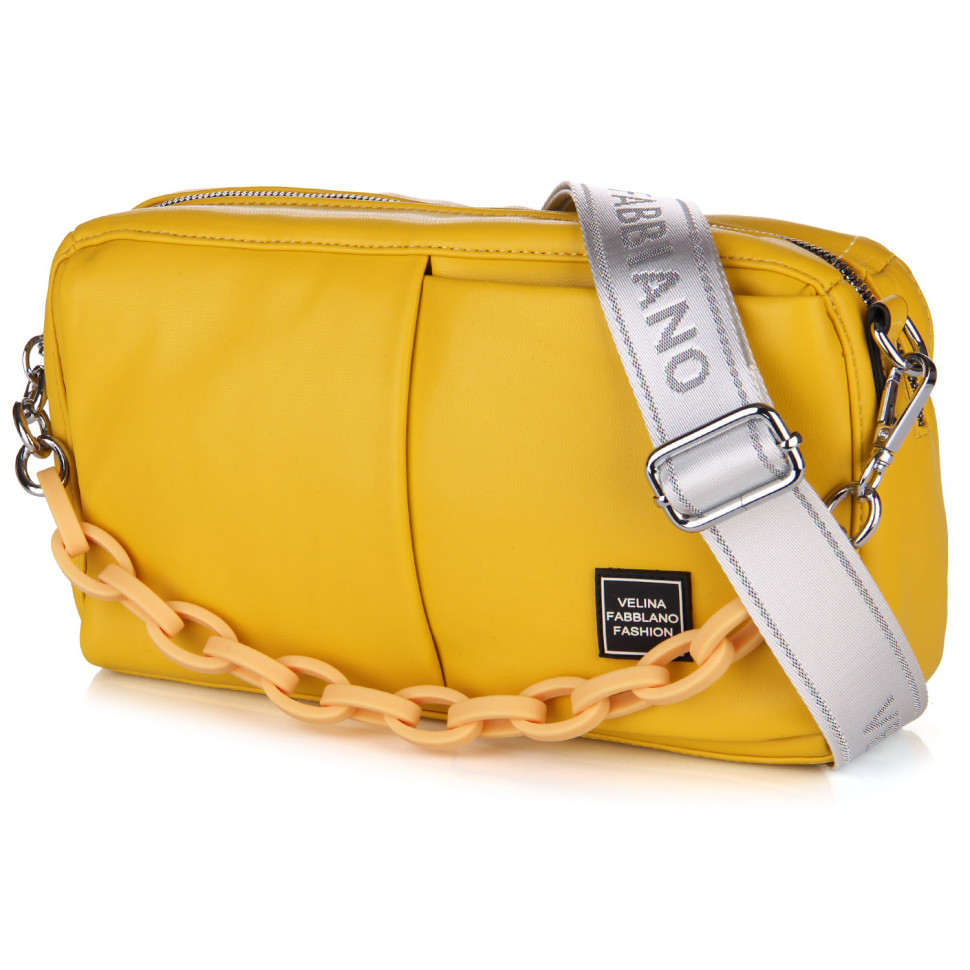 Сумка  FABBIANO 592873  lemon
