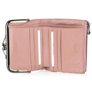 Кошелек VERMARI 9930-1806 D.PINK