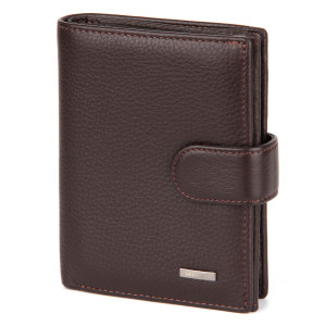 Портмоне VERMARI  M 005-490 A BROWN