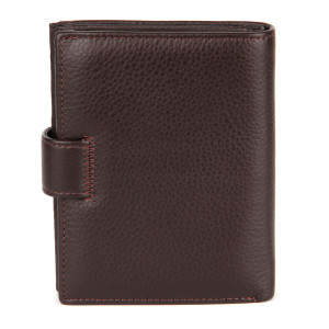 Портмоне VERMARI  M 005-490 A BROWN