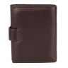 Портмоне VERMARI  M 005-490 A BROWN