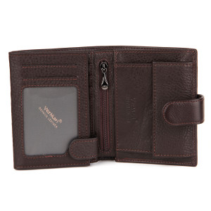 Портмоне VERMARI  M 005-490 A BROWN