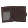 Портмоне VERMARI  M 005-490 A BROWN