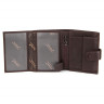 Портмоне VERMARI  M 005-490 A BROWN