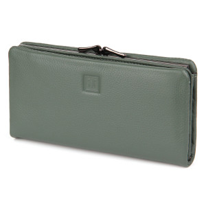 Гаманець VERMARI 3911-1806 OLIVE GREEN