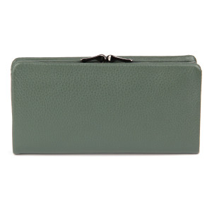 Гаманець VERMARI 3911-1806 OLIVE GREEN