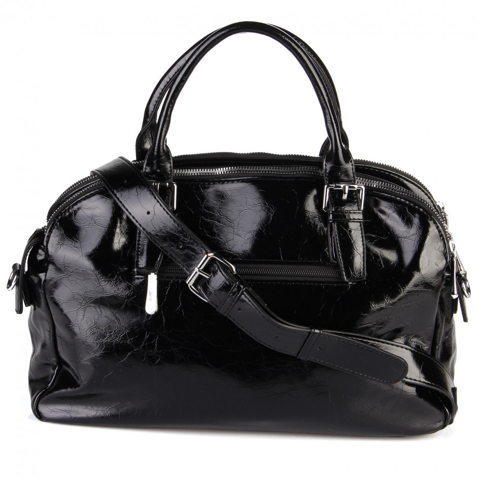 Сумка SAFENTA 5610 black F