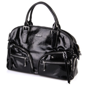 Сумка SAFENTA 5610 black F