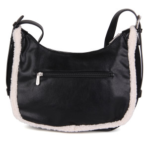 Сумка  DAVID JONES 7754 BLACK