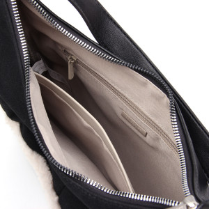 Сумка  DAVID JONES 7754 BLACK