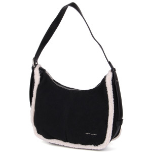 Сумка  DAVID JONES 7754 BLACK