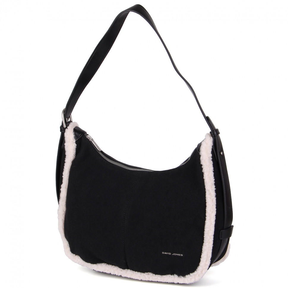 Сумка  DAVID JONES 7754 BLACK