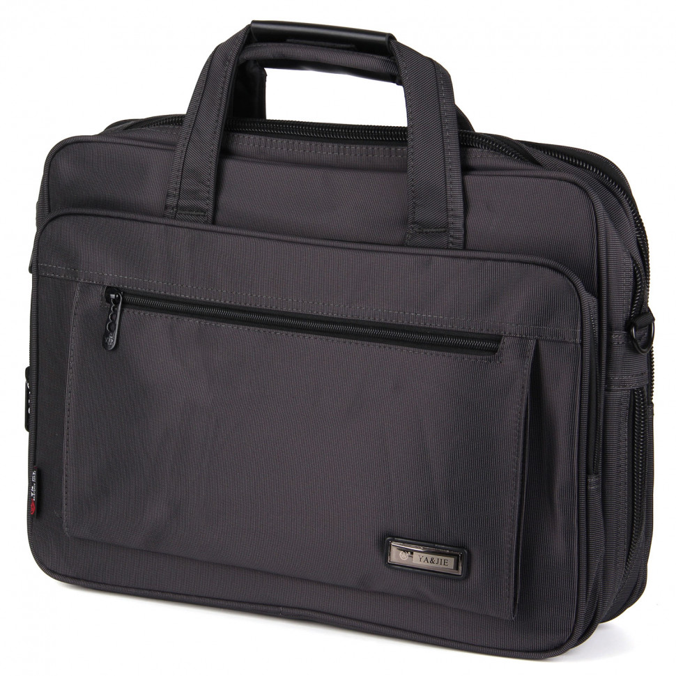 Сумка д/ноутбука 3295  Black