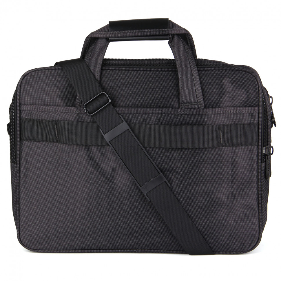Сумка д/ноутбука 3295  Black
