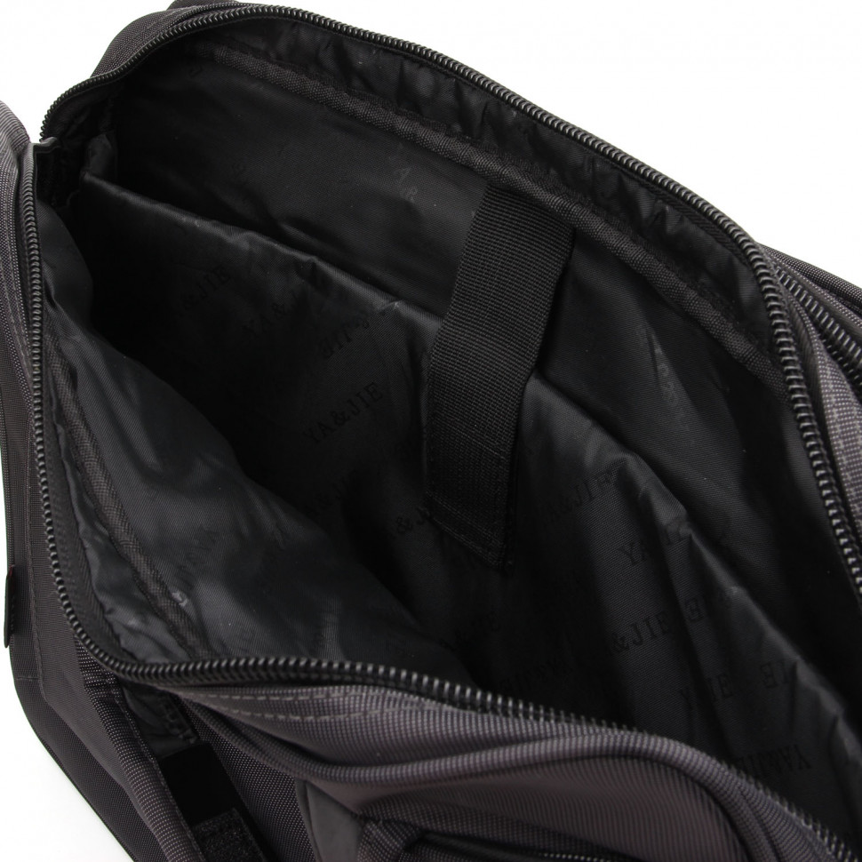 Сумка д/ноутбука 3295  Black