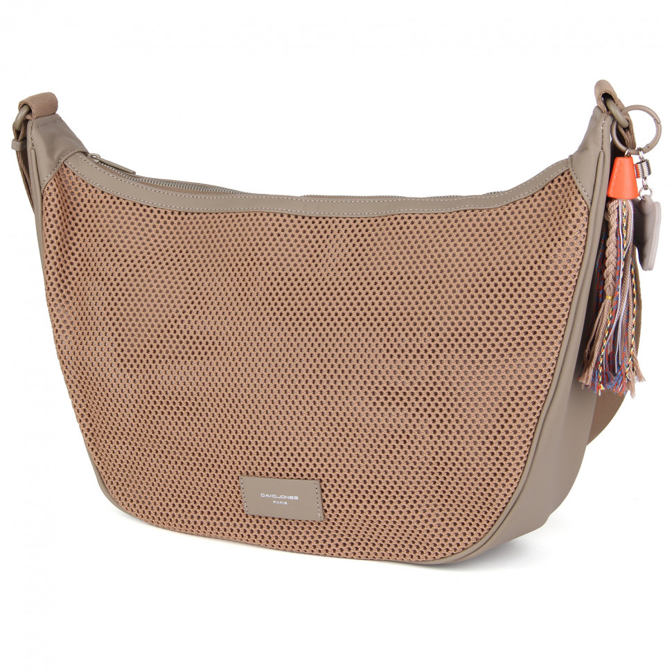Сумка  DAVID JONES 8454 OLIVE BRANCH