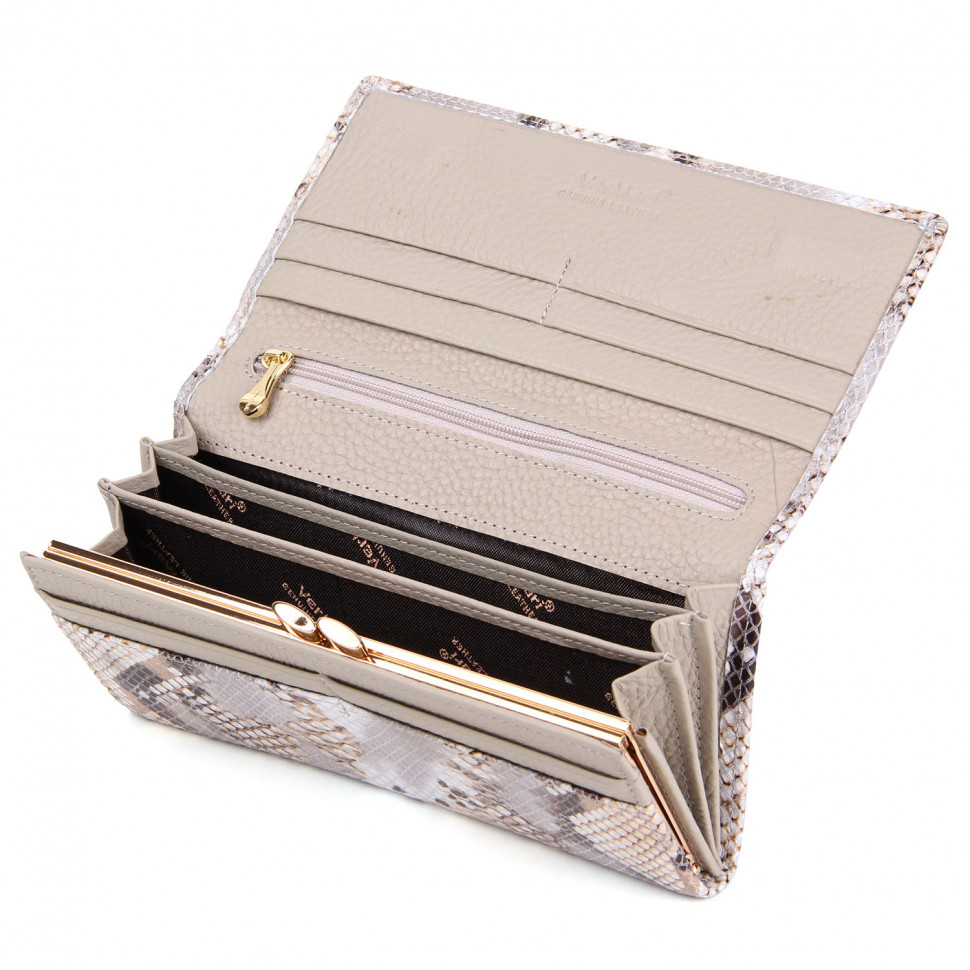 Гаманець VERMARI 72062-52802 L.GOLD