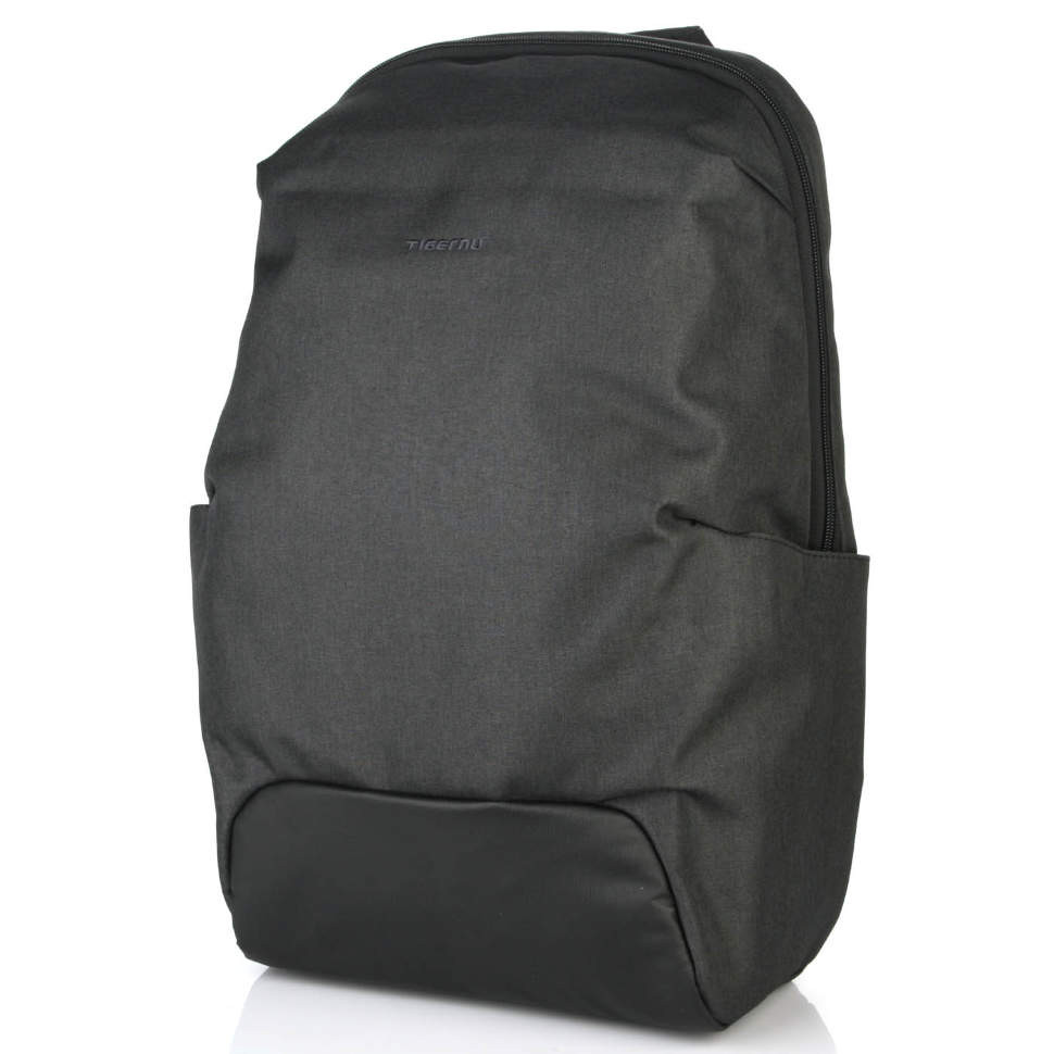 Рюкзак 15.6"  TIGERNU Т-В3911 Black grey