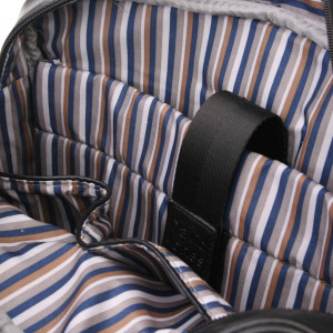 Сумка муж. DAVID JONES 686602 BLACK