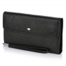 Кошелек ALFA RICCO 2525 Black NC