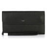 Кошелек ALFA RICCO 2525 Black NC