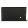 Кошелек ALFA RICCO 2525 Black NC