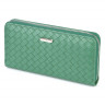 Кошелек  DAVID JONES 104-510 GREEN
