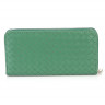 Кошелек  DAVID JONES 104-510 GREEN
