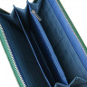 Кошелек  DAVID JONES 104-510 GREEN