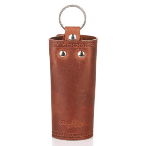 Ключница малая cognac