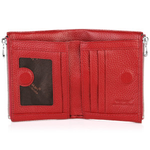 Кошелек VERMARI 9949-1806 D.RED