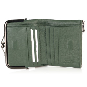 Кошелек VERMARI 9930-1806 OLIVE GREEN