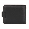 Портмоне VERMARI  M 007-239 A BLACK