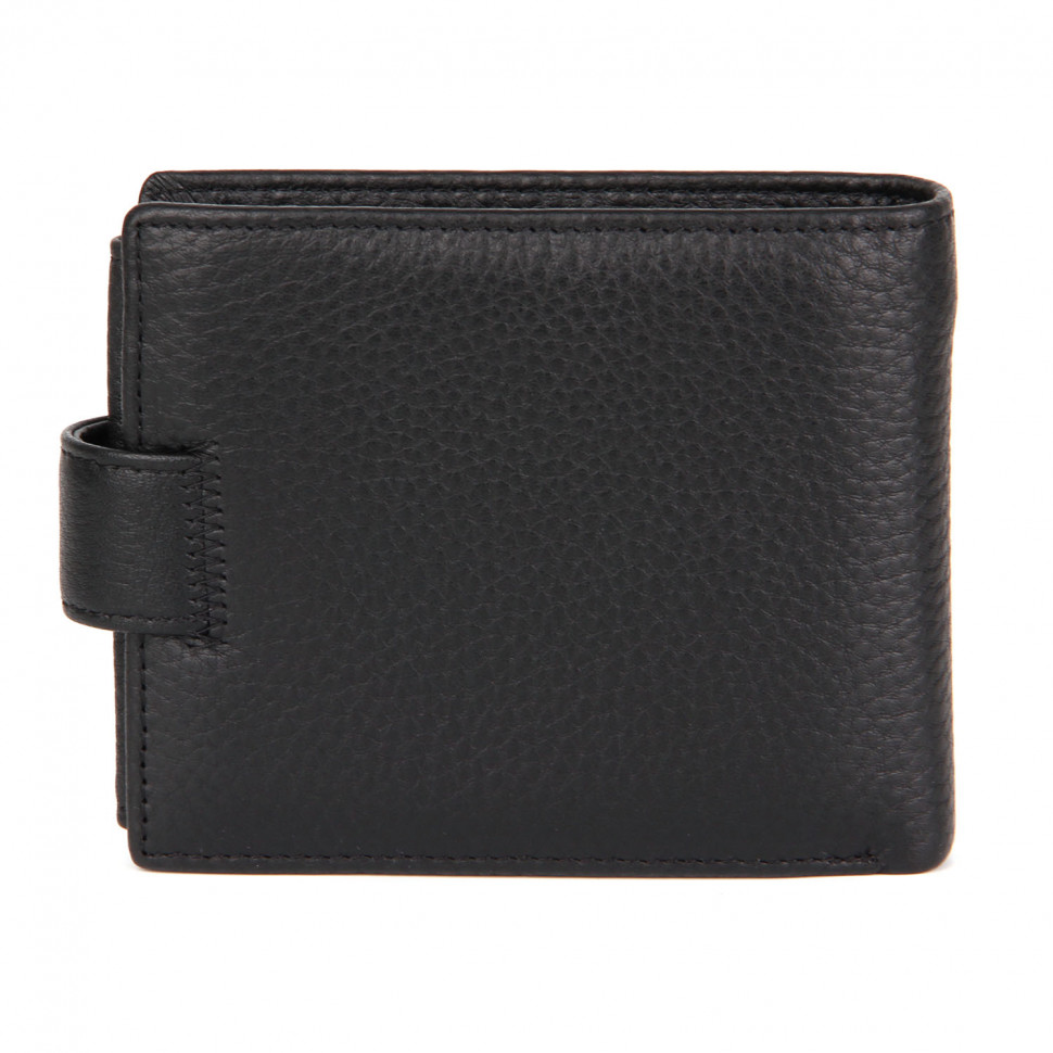 Портмоне VERMARI  M 007-239 A BLACK