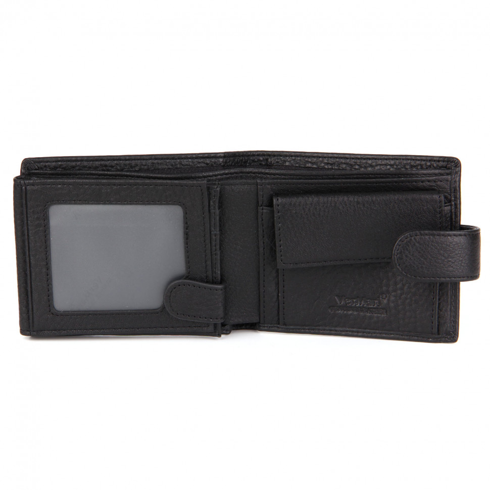 Портмоне VERMARI  M 007-239 A BLACK