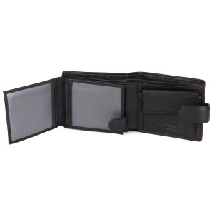 Портмоне VERMARI  M 007-239 A BLACK