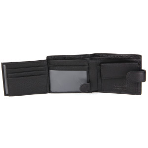 Портмоне VERMARI  M 007-239 A BLACK