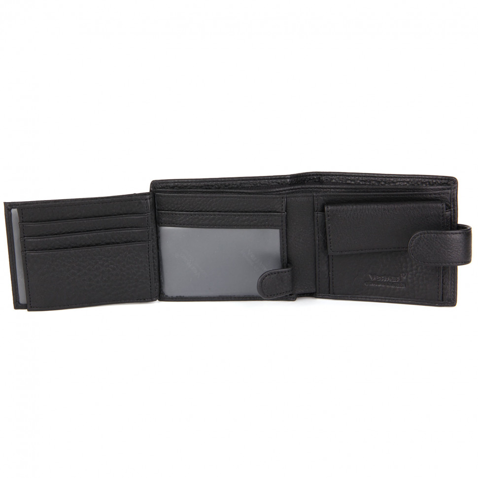 Портмоне VERMARI  M 007-239 A BLACK