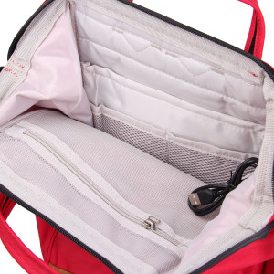 Рюкзак HIMAWARI  124 - 01