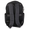 Рюкзак BRADFORD 7011 Black