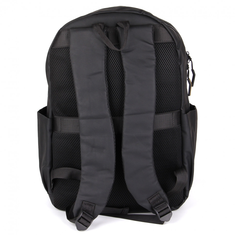 Рюкзак BRADFORD 7011 Black