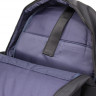 Рюкзак BRADFORD 7011 Black