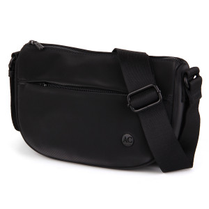 Сумка  ACACIA  G-26101 BLACK