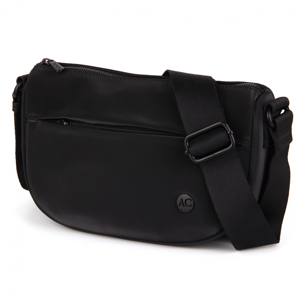 Сумка  ACACIA  G-26101 BLACK