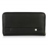 Кошелек ALFA RICCO 3815 Black NC