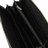 Кошелек ALFA RICCO 3815 Black NC