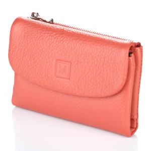 Кошелек VERMARI 3907-1806 WATERMELON RED