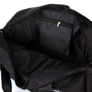 Сумка дор.CANTLOR 6322 Black