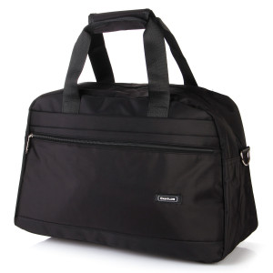 Сумка дор.CANTLOR 6322 Black
