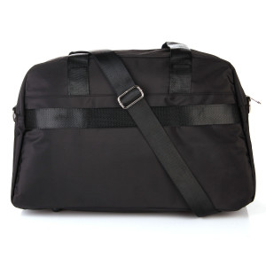 Сумка дор.CANTLOR 6322 Black